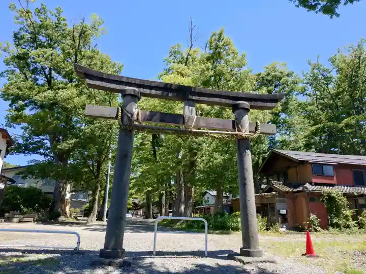 金峯神社(新潟県)