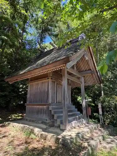 出雲井神社(島根県)