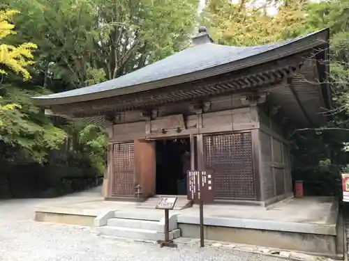 播州清水寺のその他建物