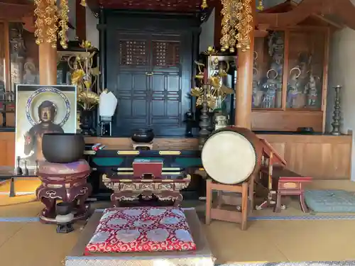 青林山　延命寺(愛知県)