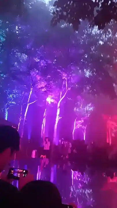 空気神社(山形県)