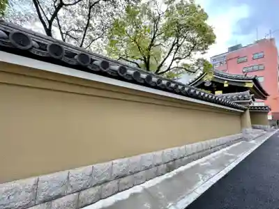 霊雲寺のその他建物