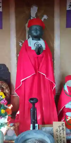 地蔵院(新潟県)