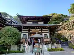 長谷寺の建物その他