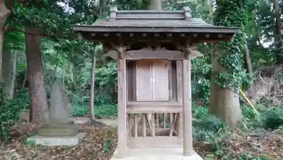 八坂神社(千葉県)