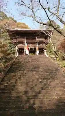妻山神社のその他建物