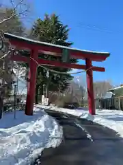 鹿嶋神社(長野県)