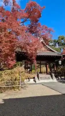 梨木神社(京都府)