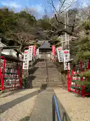 増福寺の建物その他