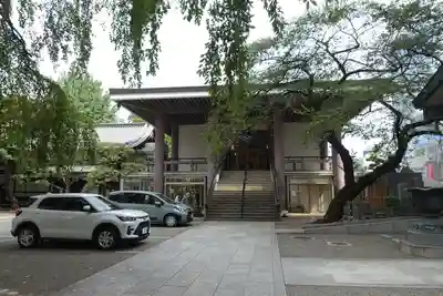 常圓寺(東京都)
