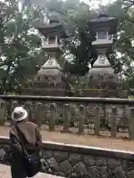 春日大社のその他建物