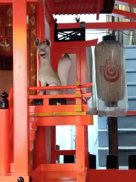 熊野神社(京都府)