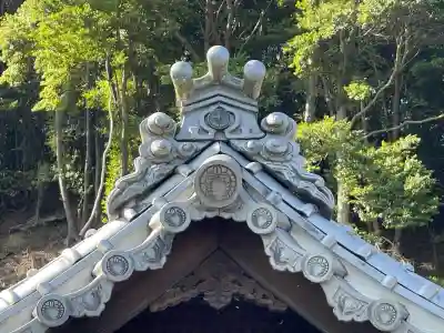 春日神社(脇本)(奈良県)