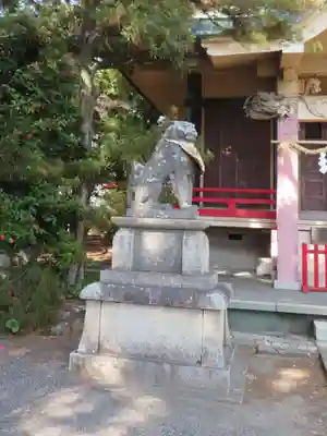 元城町東照宮(静岡県)