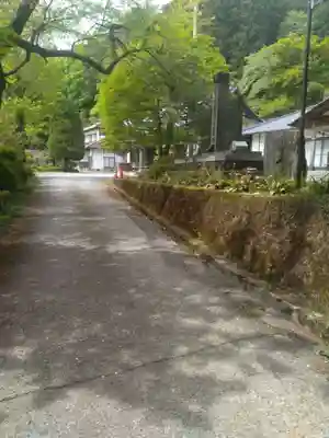 高藏寺(宮城県)