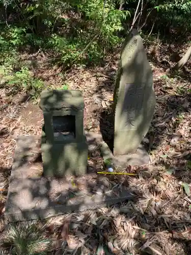 小室神社(埼玉県)