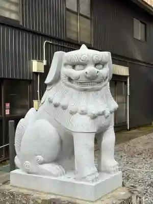 西照神社(徳島県)