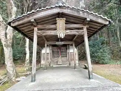 速玉神社(滋賀県)