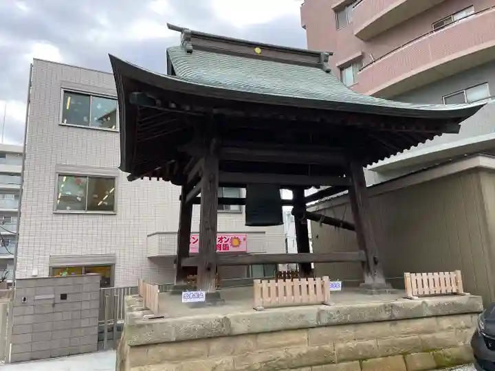 大善院のその他建物