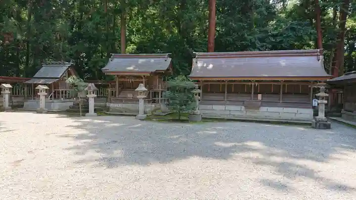伊和神社(兵庫県)