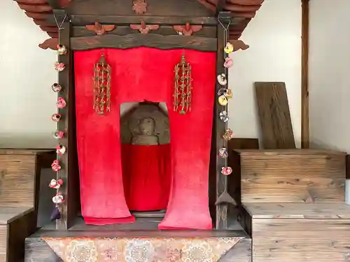 金山神社(滋賀県)
