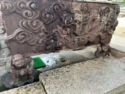 素盞嗚神社(広島県)