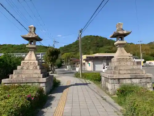 日吉神社のその他建物