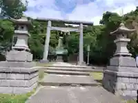 洲崎神社(千葉県)