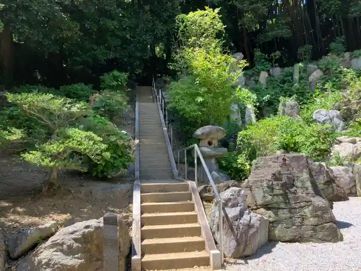大泉寺(東京都)