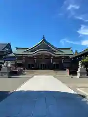 神明神社(福井県)