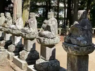 文殊堂(長野県)