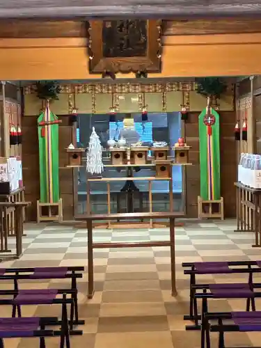 草薙神社(静岡県)