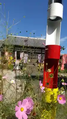 井際山 如意輪寺のその他建物