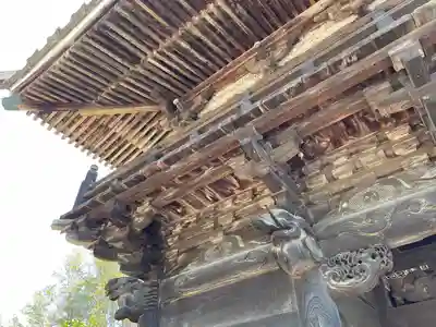 海潮寺(栃木県)