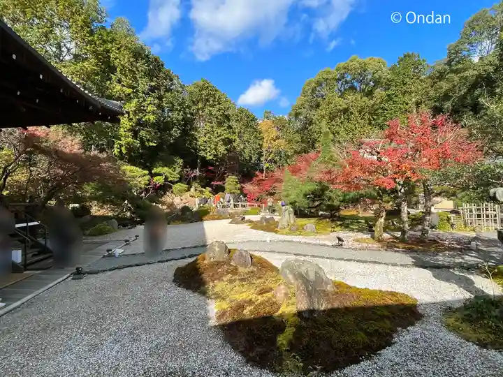 くろ谷 金戒光明寺(京都府)