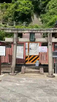 相槌神社(京都府)