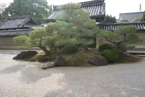 観智院（東寺子院）(京都府)