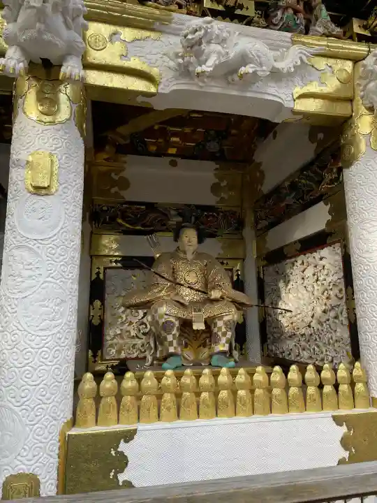 日光東照宮(栃木県)