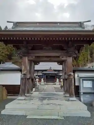 大泉院(岩手県)