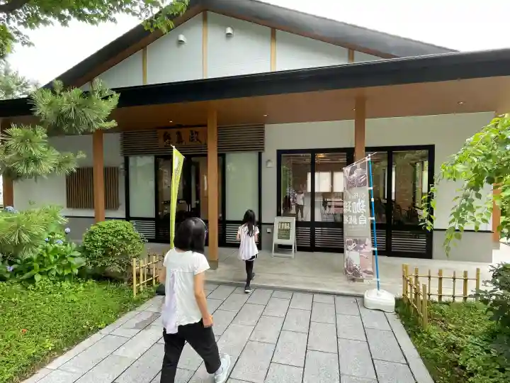 西野神社(北海道)