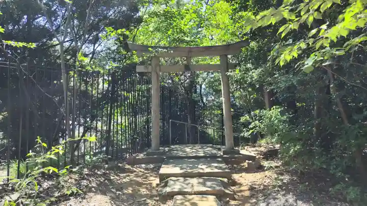 向日神社(京都府)