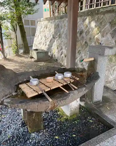 安積國造神社(福島県)