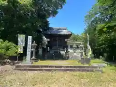 金刀比羅神社(岐阜県)