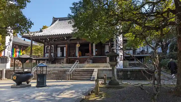 智積院(京都府)