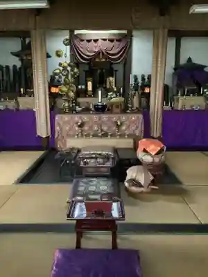 藥師寺の本殿・本堂