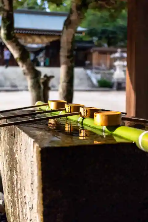速谷神社(広島県)