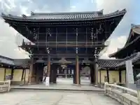興正寺(京都府)