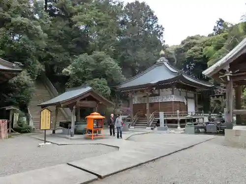 極楽寺の建物その他