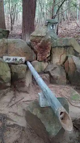 安仁神社(岡山県)