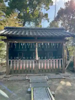 蛭子島神社(京都府)